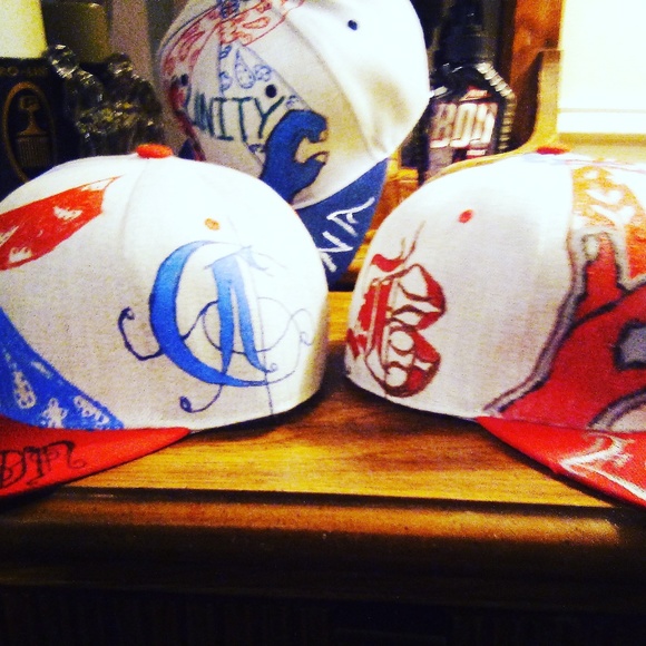 Meet your Posher, Empyrean - Picture 8 of 8